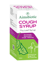 Thy Leaf Syrup