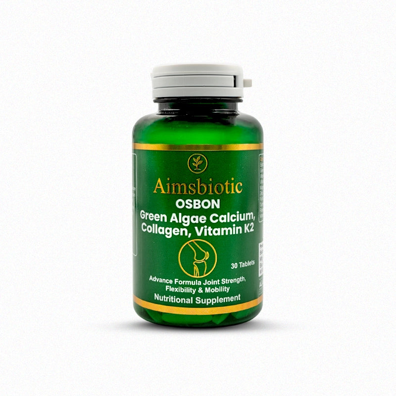 Osbon/ For joint pain & mobility