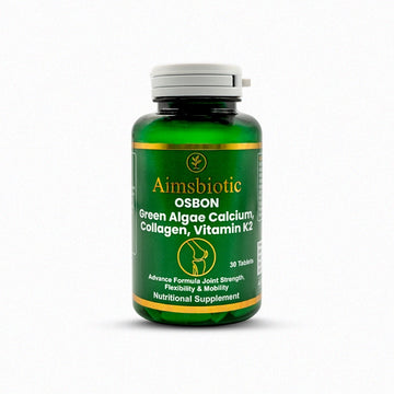 Osbon/ For joint pain & mobility
