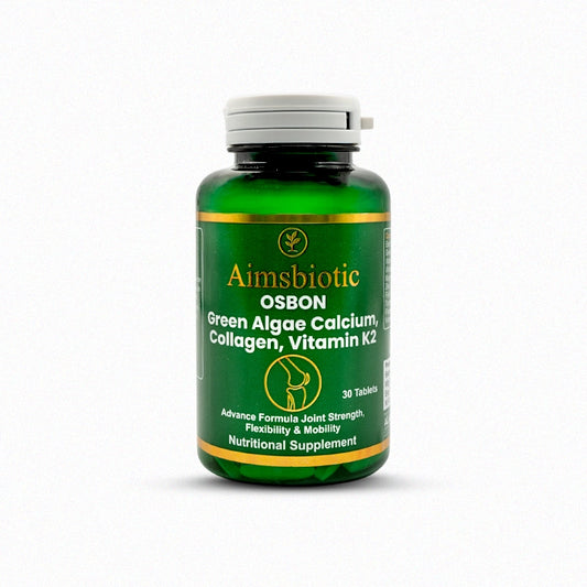Osbon/ For joint pain & mobility