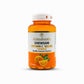 Aimbiotic Chewsam Vitamin C 500mg chewable supplement bottle on a white background